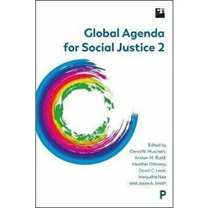 Global Agenda for Social Justice 2, Paperback - *** imagine