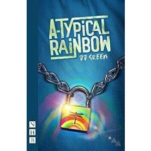 A-Typical Rainbow, Paperback - JJ Green imagine