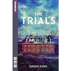 The Trials, Paperback - Dawn King imagine