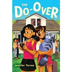 The Do-Over, Hardback - Jennifer Torres imagine