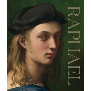 Raphael, Hardback - Tom Henry imagine