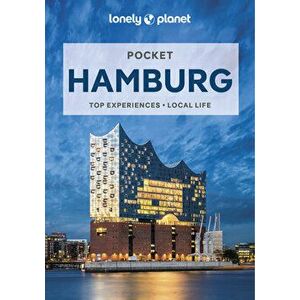Lonely Planet Pocket Hamburg. 2 ed, Paperback - Anthony Ham imagine