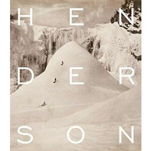 Alexander Henderson. Art and Nature, Hardback - *** imagine
