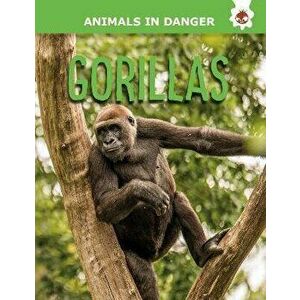 Gorillas, Paperback - Emily Kington imagine