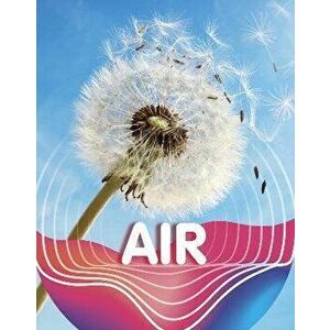 Air, Paperback - Tamra Orr imagine