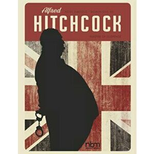 Alfred Hitchcock. Master of Suspense, Hardback - Noel Simsolo imagine