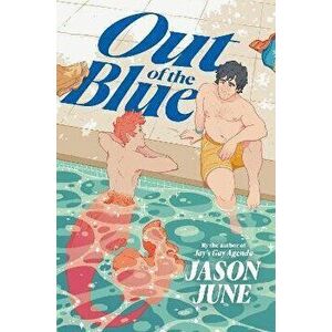 Out of the Blue, Hardback - Jason June imagine