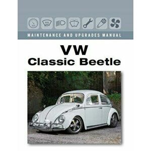 VW Classic Beetle, Hardback - James Peene imagine