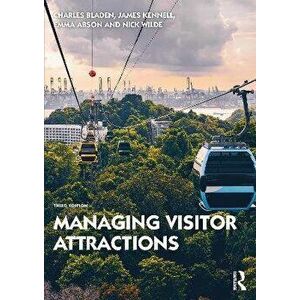 Managing Visitor Attractions. 3 ed, Paperback - *** imagine