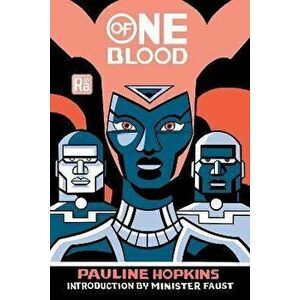 Of One Blood, Paperback - Minister Faust imagine