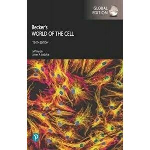 Becker's World of the Cell, Global Edition. 10 ed, Paperback - Lewis Kleinsmith imagine