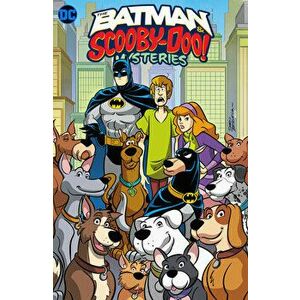 The Batman & Scooby-Doo Mystery Vol. 2, Paperback - Randy Elliott imagine
