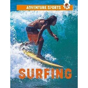 Surfing, Paperback - John Allan imagine