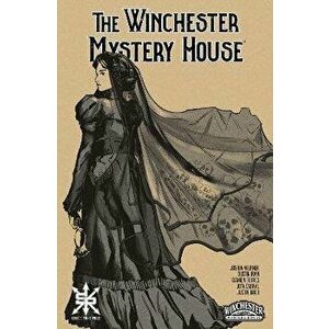 The Winchester Mystery House. Collected Edition, Paperback - Joshua Werner imagine