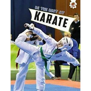 Karate, Paperback - John Allan imagine