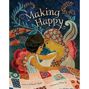 Making Happy, Paperback - Sheetal Sheth imagine