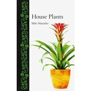 House Plants, Hardback - Mike Maunder imagine
