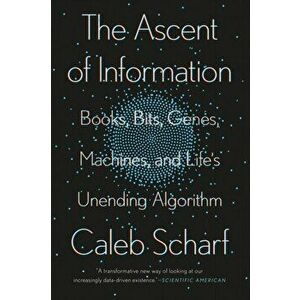 The Ascent Of Information imagine