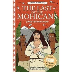The Last of the Mohicans (Easy Classics), Paperback - Gemma Barder imagine