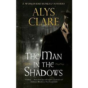 The Man in the Shadows. Main, Hardback - Alys Clare imagine