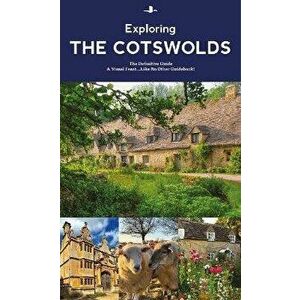 The Cotswolds Guide Book. 5 ed, Paperback - *** imagine
