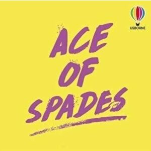 Ace of Spades (special edition), Paperback - Faridah Abike-Iyimide imagine