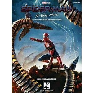 Spiderman - No Way Home. Music from the Motion Picture Soundtrack - *** imagine