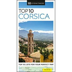 Corsica, Paperback imagine