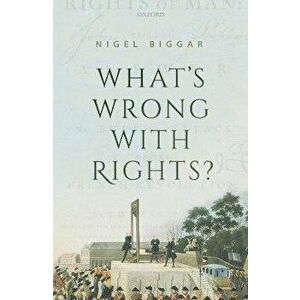 What's Wrong with Rights?, Paperback - *** imagine