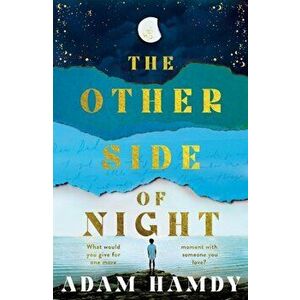 The Other Side of Night, Paperback - Adam Hamdy imagine