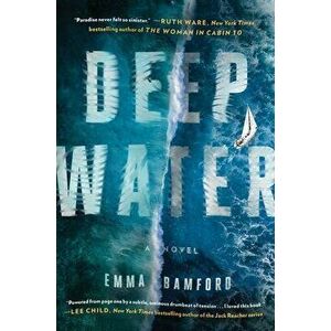 Deep Water, Hardback - Emma Bamford imagine