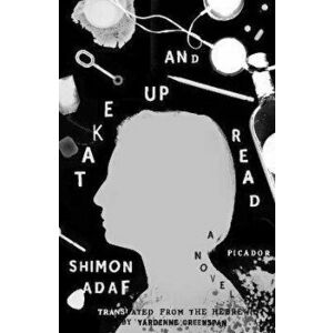 Take Up and Read. A Novel, Paperback - Shimon Adaf imagine