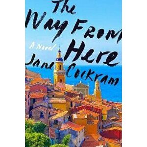 The Way from Here. A Novel, Hardback - Jane Cockram imagine