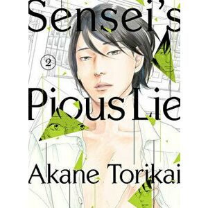 Sensei's Pious Lie 2, Paperback - Akane Torikai imagine