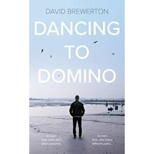 Dancing to Domino, Paperback - David Brewerton imagine