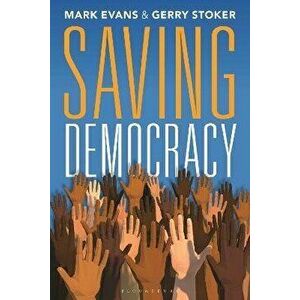 Saving Democracy, Paperback - *** imagine