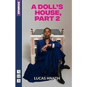 A Doll's House, Part 2, Paperback - Lucas Hnath imagine