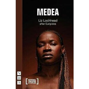 Medea. National Theatre of Scotland version, Paperback - Euripides imagine