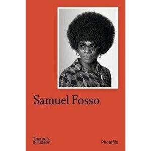 Samuel Fosso, Paperback - *** imagine