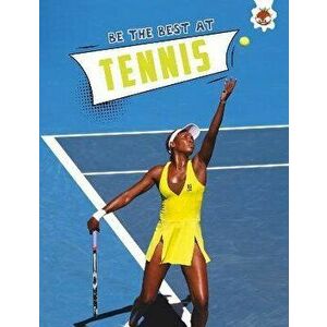 Tennis, Paperback - John Allan imagine