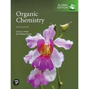 Organic Chemistry, Global Edition. 10 ed, Paperback - Jan Simek imagine