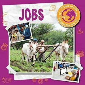 Jobs, Paperback - Joanna Brundle imagine