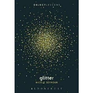 Glitter, Paperback - *** imagine