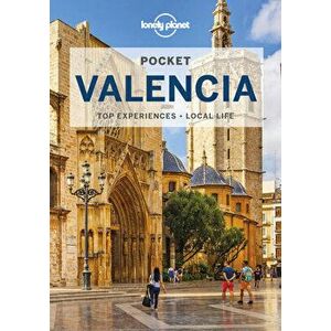 Lonely Planet Pocket Valencia. 3 ed, Paperback - Andy Symington imagine
