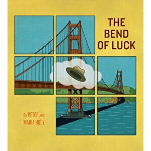 The Bend of Luck, Paperback - Maria Hoey imagine