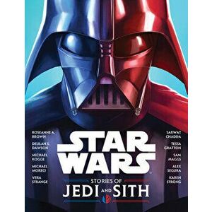 Star Wars: Stories Of Jedi And Sith, Hardback - Lucasfilm Press imagine
