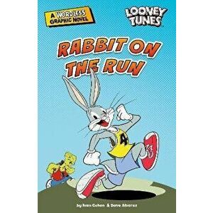 Rabbit on the Run, Paperback - Ivan Cohen imagine