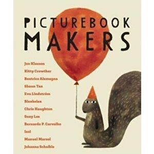 Picturebook Makers, Hardback - Sam McCullen imagine