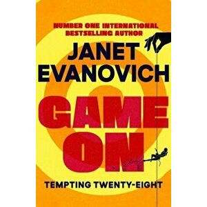 Game On. Tempting Twenty-Eight (Stephanie Plum Book #28), Paperback - Janet Evanovich imagine