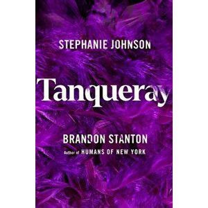 Tanqueray, Hardback - Stephanie Johnson imagine